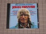 CD John Denver : Zijn Grootste Successen, Cd's en Dvd's, Cd's | Country en Western, Ophalen of Verzenden