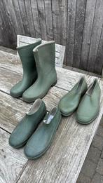 Laarzen, botten, tuinlaarzen, Ophalen, Zo goed als nieuw, Laarzen