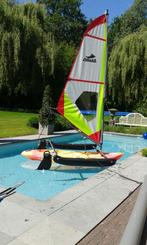 canoe  ou trimaran, Sports nautiques & Bateaux, Enlèvement, Utilisé