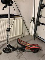 Space Scooter-scooter, Fietsen en Brommers, Ophalen, Gebruikt