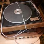 Platenspeler Garrard 6200 cp, Enlèvement, Comme neuf, Tourne-disque