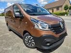 RENAULT TRAFIC UTILITAIRE 1.6 D EURO 6 B 102 000KM GPS, Cuir, Achat, Euro 6, Renault