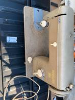 Pfaff naaimachine, Antiek en Kunst, Ophalen