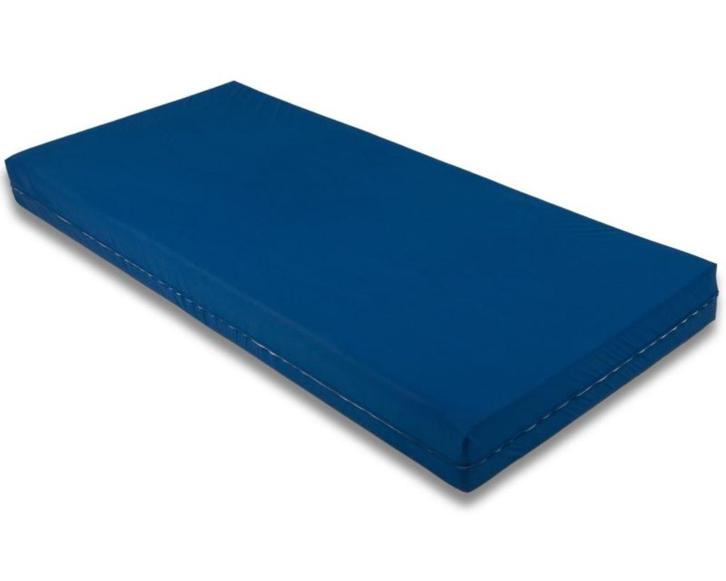 Matras, Sampli Easy Care, 85 x 195 cm, als nieuw., Maison & Meubles, Chambre à coucher | Matelas & Sommiers, Comme neuf, Matelas
