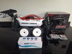 Xray XB8 2018, Hobby en Vrije tijd, Elektro, Auto offroad, Ophalen of Verzenden, Zo goed als nieuw
