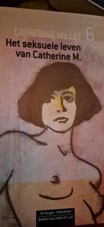 Het sexuele leven van Catherine M, Ophalen of Verzenden, Marguerite Duras