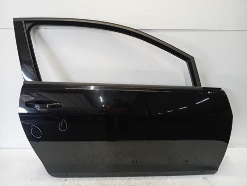 PORTIER RECHTS VOOR Volkswagen Golf VII (AUA), Auto-onderdelen, Carrosserie, Deur, Volkswagen, Voor, Rechts, Gebruikt