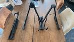 Gitaarstatieven / standaarden, Muziek en Instrumenten, Standaarden, Ophalen of Verzenden, Gebruikt, Instrumentstandaard, Gitaar