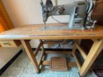 pfaff naaimachine, Hobby en Vrije tijd, Naaimachines en Toebehoren, Ophalen, Gebruikt, Naaimachine, Pfaff