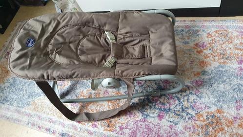 Chicco easy relax, wipstoel baby, Kinderen en Baby's, Wipstoeltjes, Zo goed als nieuw, Wipstoel, Chicco, Met gordel(s) of riempje(s)