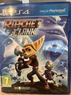 jeux ps4 Ratchet et clank, Games en Spelcomputers, 1 speler, Ophalen, Gebruikt, Vanaf 7 jaar