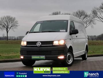 Volkswagen TRANSPORTER 2.0 TDI l2h2 automaat 150pk!