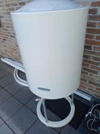 Atlantic elektrische boiler 100L, 100 liter of meer, Ophalen, Gebruikt, Boiler
