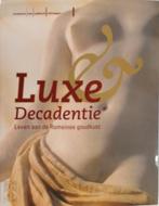 Luxe decadentie Leven aan de Romeinse goudkust, 14e siècle ou avant, Envoi, Neuf, Vincent Hunink