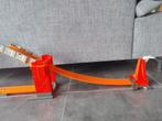 Hot Wheels Track Builder Stunt Bridge Kit, Kinderen en Baby's, Speelgoed | Racebanen, Ophalen, Zelf te bouwen, Hot Wheels, Racebaan