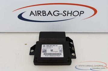 Volkswagen Passat / Audi Q3 Handrem module 3AA907801G disponible aux enchères