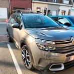 Citroën C5 aircross 1.5 blue hdi, Autos, Citroën, Cuir, Achat, Euro 6, 5 portes