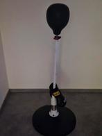 Bunching ball, Enlèvement