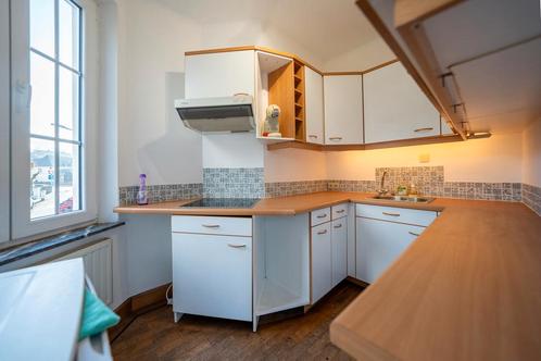 Maison à vendre à Bouillon, 5 chambres, Immo, Huizen en Appartementen te koop, Vrijstaande woning, B