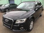 AUDI Q5 2.0 TDI 130KW AUTOMAAT, Euro 5, Achat, Entreprise, Q5