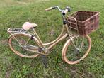 Omafiets batavus, Fietsen en Brommers, Ophalen, 47 tot 50 cm, Versnellingen, Batavus