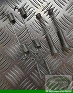 Set veren remschoenen - handrem Land Rover Discovery 3/4 / S, Auto-onderdelen, Remmen en Aandrijving, -, -, Nieuw, Ophalen of Verzenden