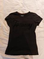 Tommy Hilfiger tshirt, Kleding | Dames, T-shirts, Zo goed als nieuw, Verzenden
