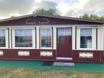 Caravan te koop camping De Lombarde Middelkerke, Rolstoelvriendelijk, Aan zee, Dorp