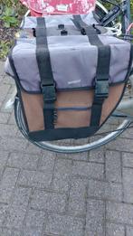 Fietstassen, Ophalen, Zo goed als nieuw, Basil