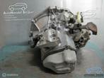 Gebruikte & revisie 5-versn.bak 20cq87 Peugeot 207 ('06-'12), Ophalen of Verzenden, Peugeot, Gereviseerd, Peugeot