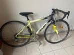 koersfiets dames, Fietsen en Brommers, Fietsen | Racefietsen, Ophalen, Gebruikt, 26 inch, Aluminium