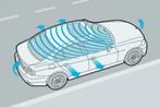 Originele BMW alarminstallatie, Auto-onderdelen, Nieuw, BMW, Ophalen