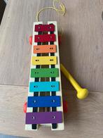 Mooie xylofoon Fisher Price, Ophalen of Verzenden, Zo goed als nieuw