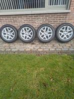 17inch velgen Jeep Renegade, Auto-onderdelen, Banden en Velgen, Ophalen, Velg(en)