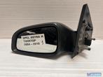 OPEL ASTRA H Twintop zwart Links spiegel 2004-2010, Gebruikt, Opel