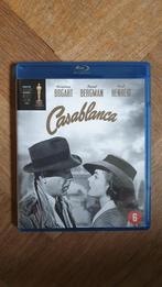 Bluray "Casablanca" comme neuf, Comme neuf, Enlèvement ou Envoi