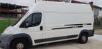 CITROEN JUMPER L3H3 MAXI  2011  2200CC HDI AIRCO  3 TON TREK, Auto's, Bestelwagens en Lichte vracht, Particulier, Te koop, Euro 4