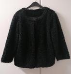 Zwart feestjasje met glinstering van Groggy, L (40-42), Kleding | Dames, Gelegenheidskleding, Ophalen of Verzenden, Zo goed als nieuw