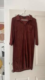 Jurk, Enlèvement, Comme neuf, Taille 38/40 (M), Brun