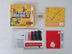 Nintendo 3DS: New Super Mario Bros 2, Ophalen of Verzenden, Gebruikt