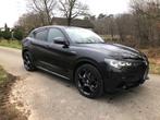 Alfa Romeo Stelvio Veloce 04-23 benzine 280 pk 68000 km, Autos, Alfa Romeo, Cuir, Achat, 5 portes, 5 places