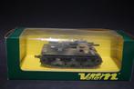 Verem / Solido M7 Priest tank in camouflage - 1/50 - TOP, Ophalen of Verzenden, Zo goed als nieuw