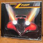 ZZ Top - Eliminator - CD - Nieuw/sealed, Ophalen of Verzenden, Nieuw in verpakking