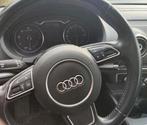 Audi A3 sportback, Auto's, Electronic Stability Program (ESP), Euro 6, Blauw, Particulier