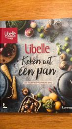 Libelle - Koken uit één pan, Boeken, Ophalen of Verzenden, Libelle