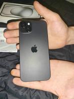 iPhone 15 plus, Comme neuf, 128 GB, Noir, Enlèvement