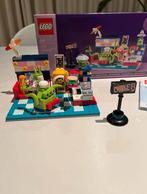 Lego 40687 - Alien Space Diner - Limited Edition, Kinderen en Baby's, Speelgoed | Duplo en Lego, Ophalen, Zo goed als nieuw, Lego