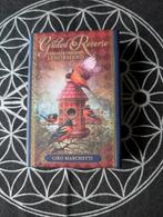 Lenormand kaarten, zeer speciaal deck, Enlèvement ou Envoi, Comme neuf