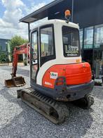 Kubota Kx061, Ophalen of Verzenden, Graafmachine