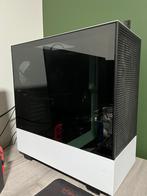 Gaming computer + randapparatuur, Computers en Software, Ophalen, 32 GB, Custom Build, Zo goed als nieuw